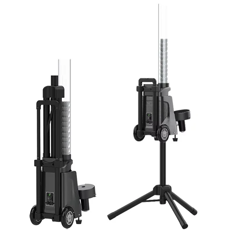 Nuova Macchina Lanciapalline p - Sports Equipment Training recensione e prezzo