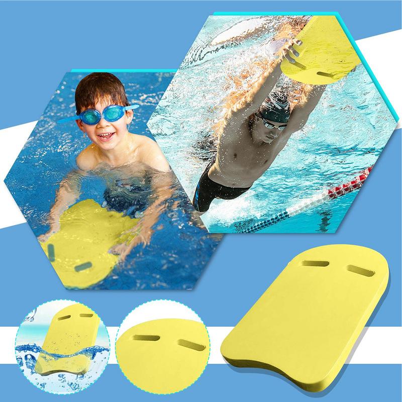 Kickboard per allenamento per  - Swimming Kickboard recensione e prezzo