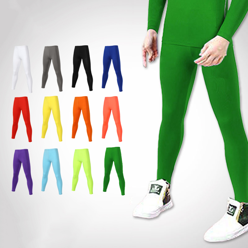 Collant da corsa per bambini P - Sports Equipment For Boys recensione e prezzo