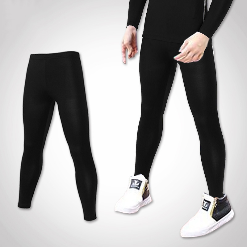 Collant da corsa per bambini P - Sports Equipment For Boys recensione e prezzo