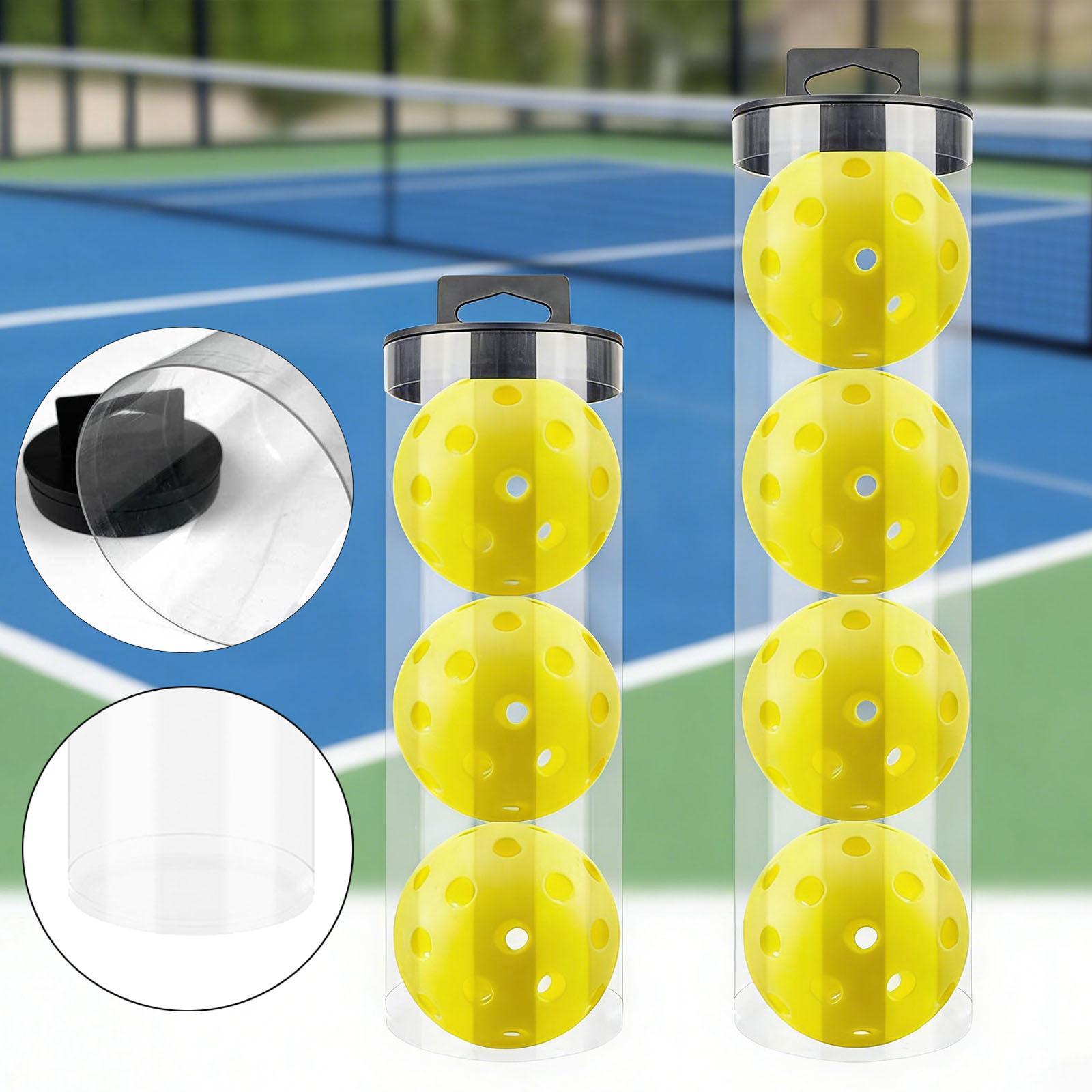 Tubo Portapalline da Tennis in - Sports Equipment Holder recensione e prezzo