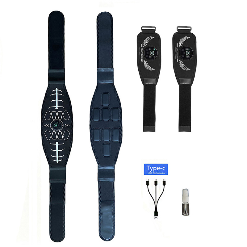 Cintura Tonificante Addominale - Sports Equipment Images recensione e prezzo