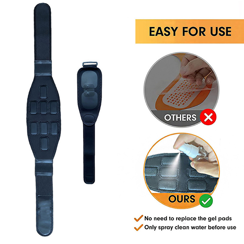 Cintura Tonificante Addominale - Sports Equipment Images recensione e prezzo