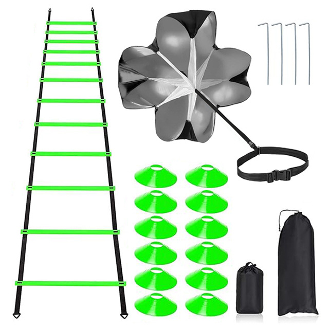 Set di Attrezzature per Allena - Agility Hurdle Set recensione e prezzo
