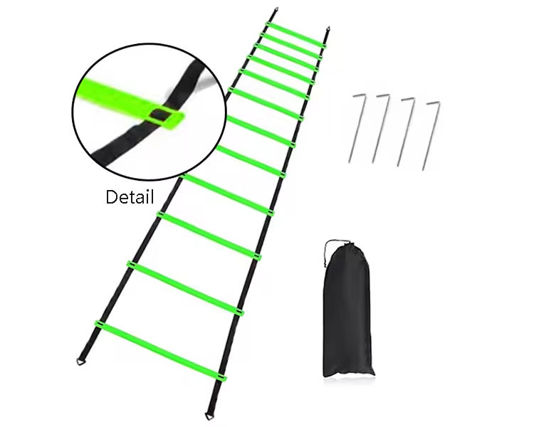Set di Attrezzature per Allena - Agility Hurdle Set recensione e prezzo