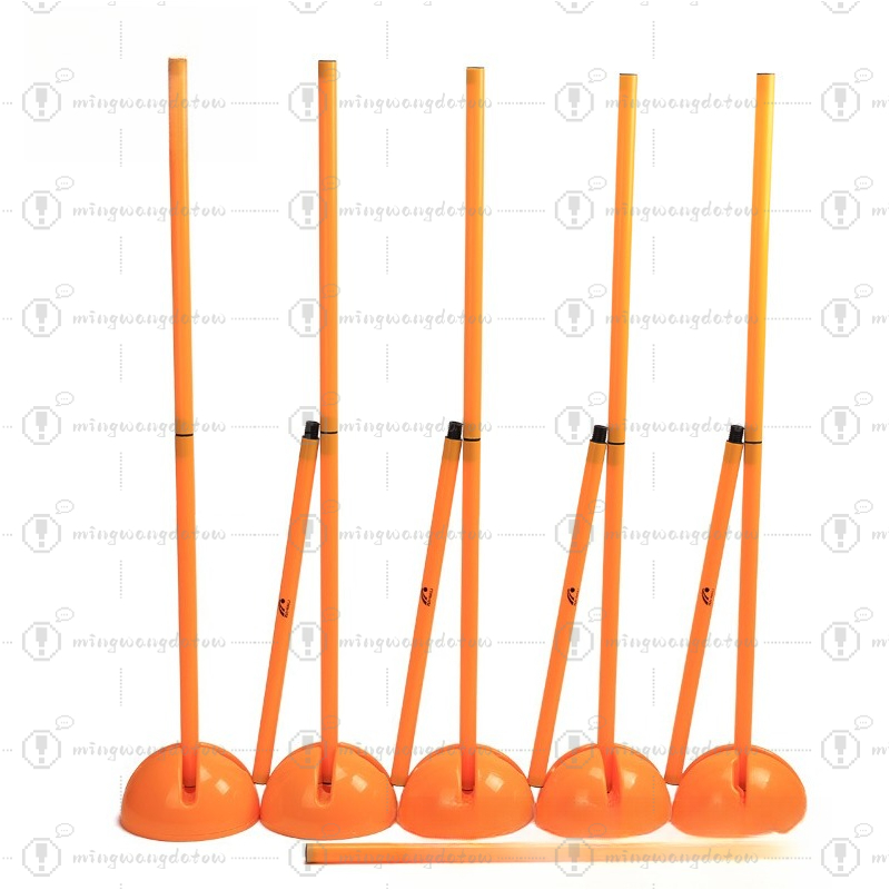 Set di allenamento per squadre - Agility Hurdle Set recensione e prezzo