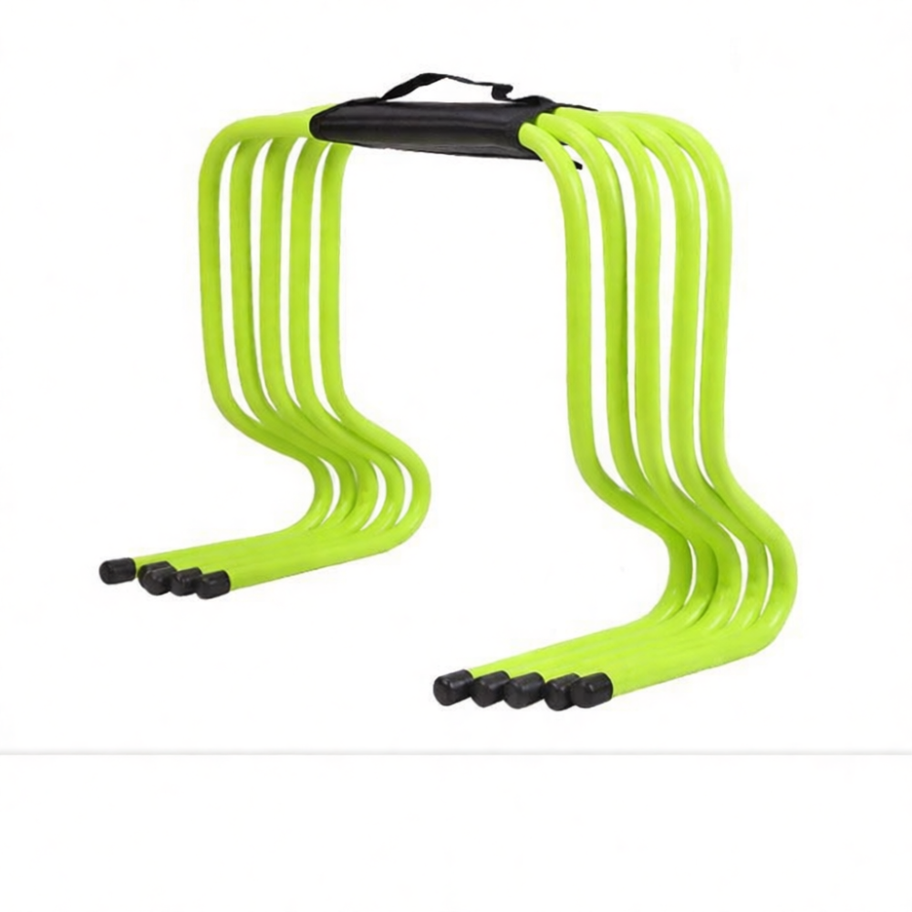 Ostacoli per Allenamento di Ve - Agility Hurdle Set recensione e prezzo