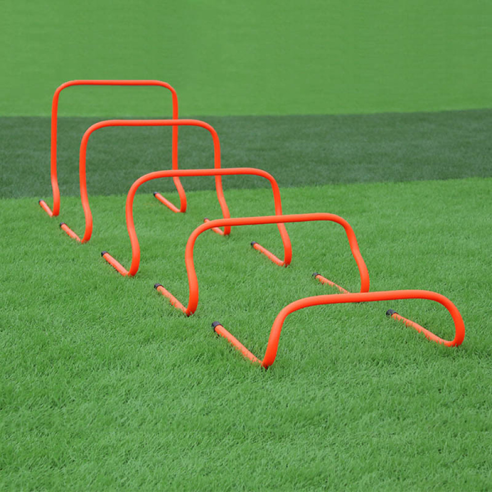Ostacoli per Allenamento di Ve - Agility Hurdle Set recensione e prezzo