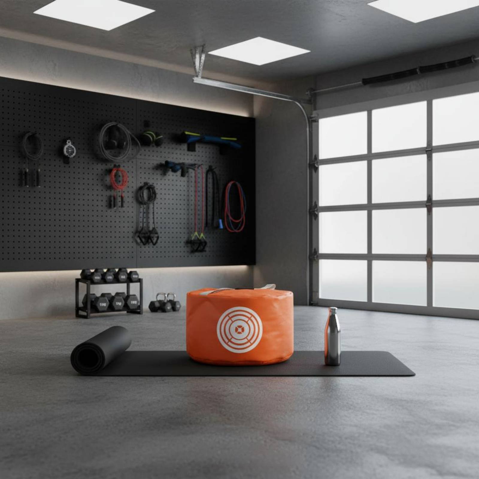 Borsa da Golf per Migliorare l - Sports Equipment Training recensione e prezzo