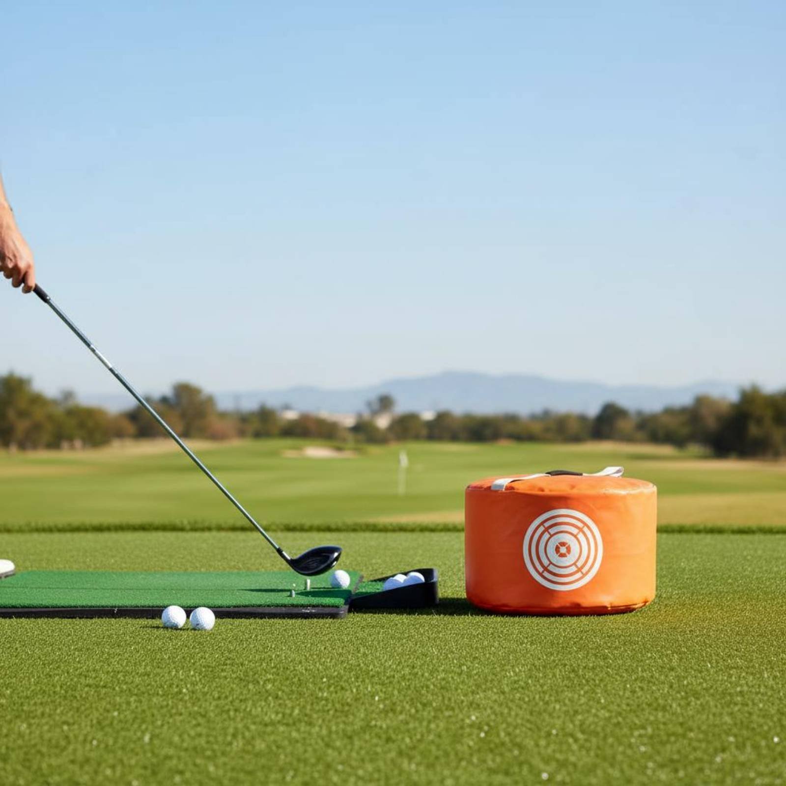Borsa da Golf per Migliorare l - Sports Equipment Training recensione e prezzo