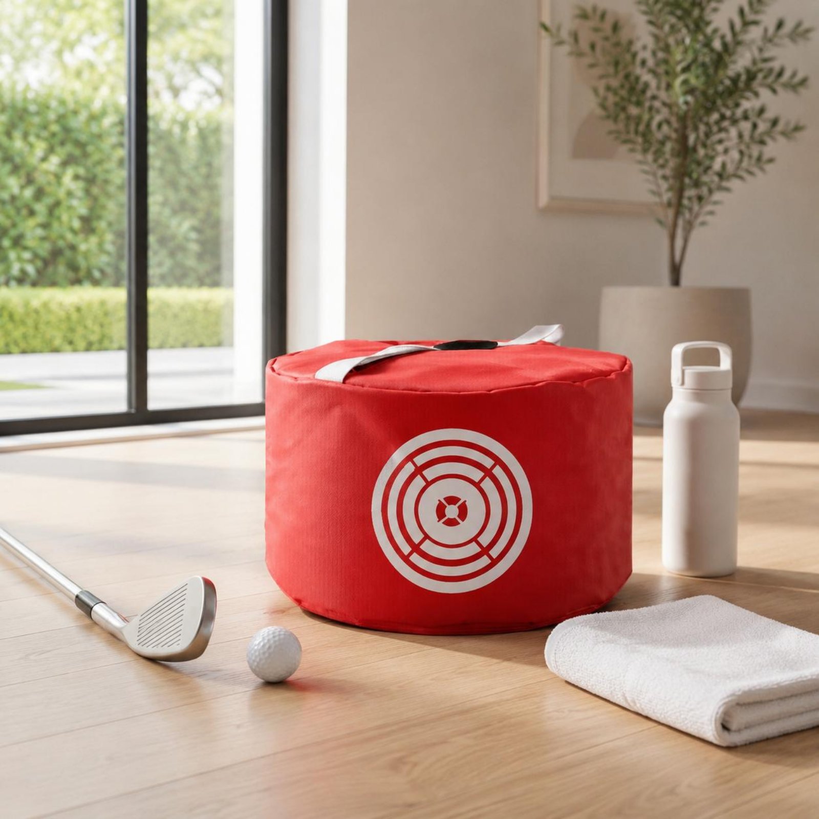 Borsa da Golf per Migliorare l - Sports Equipment Training recensione e prezzo