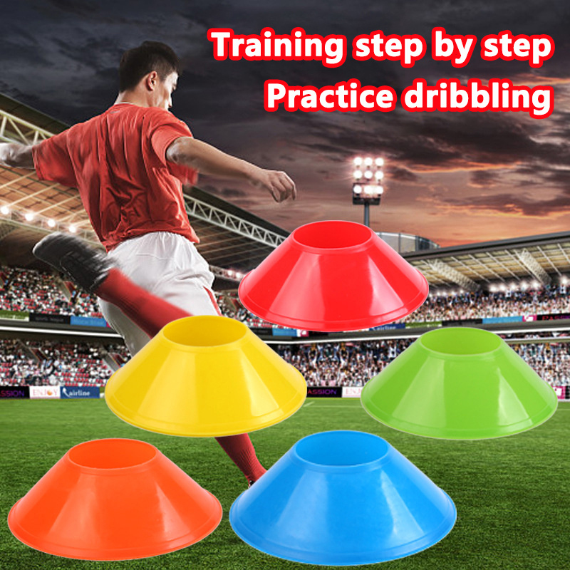 Set di 10 Coni per Allenamento - Agility Hurdle Set recensione e prezzo