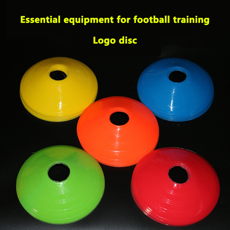 Set di 10 Coni per Allenamento - Agility Hurdle Set recensione e prezzo