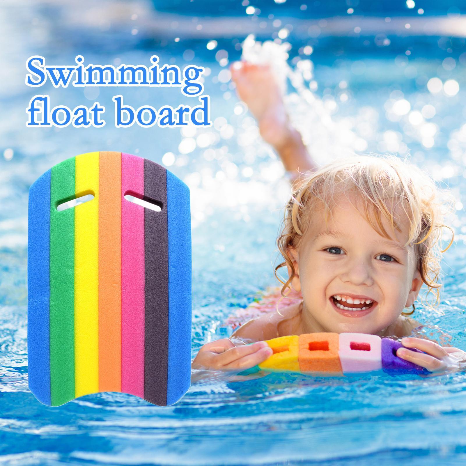 Tavola Galleggiante per Bambin - Swimming Kickboard recensione e prezzo