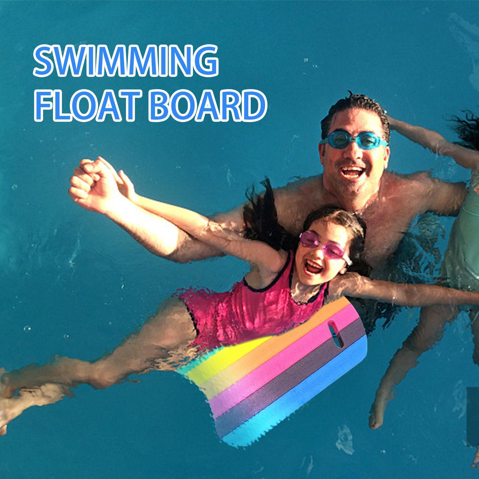 Tavola Galleggiante per Bambin - Swimming Kickboard recensione e prezzo