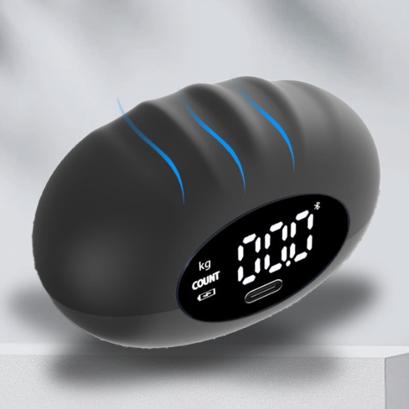 Dinamometro Digitale Ergonomic - Sports Equipment Images recensione e prezzo