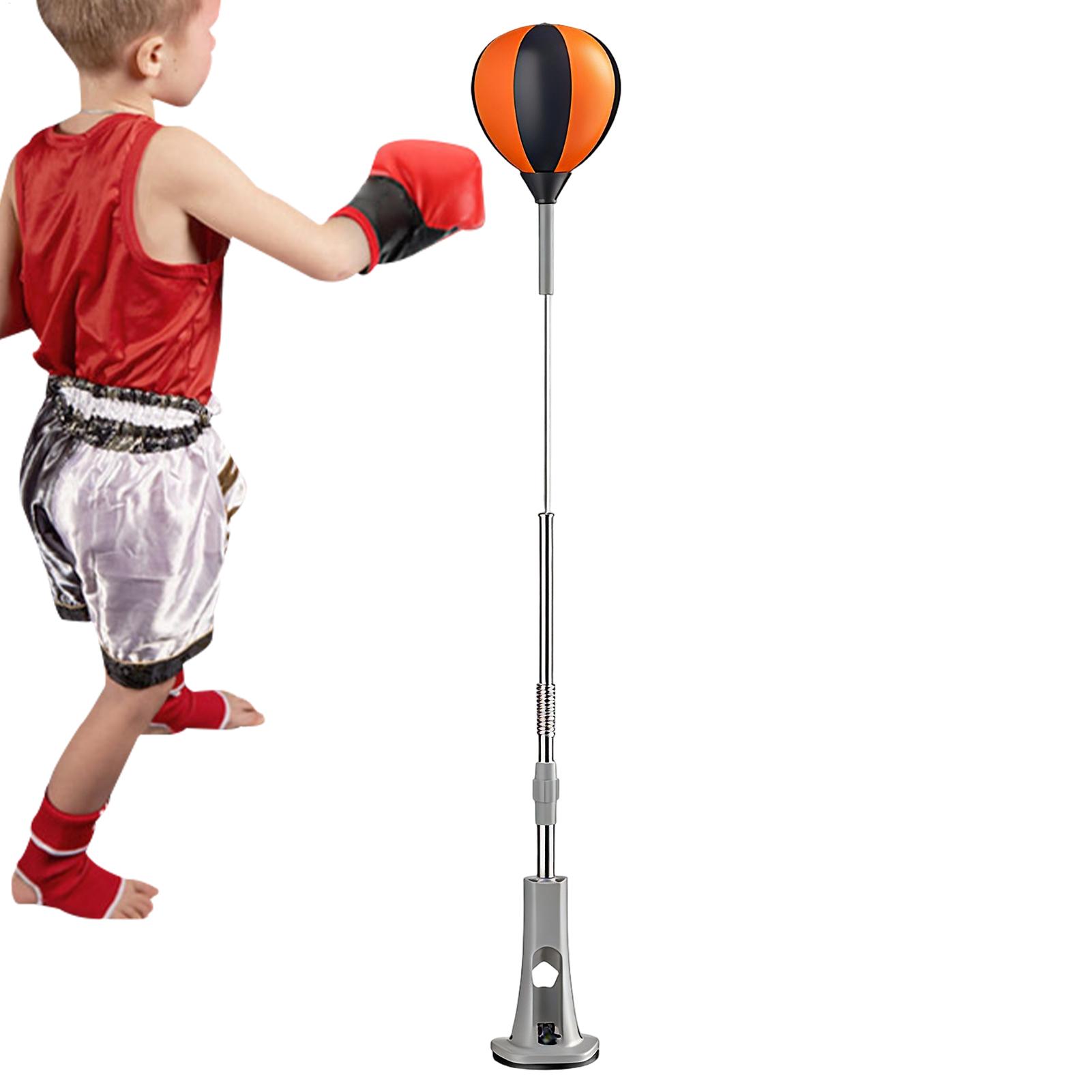 Sacco da boxe autoportante, sa - Sports Equipment Training recensione e prezzo