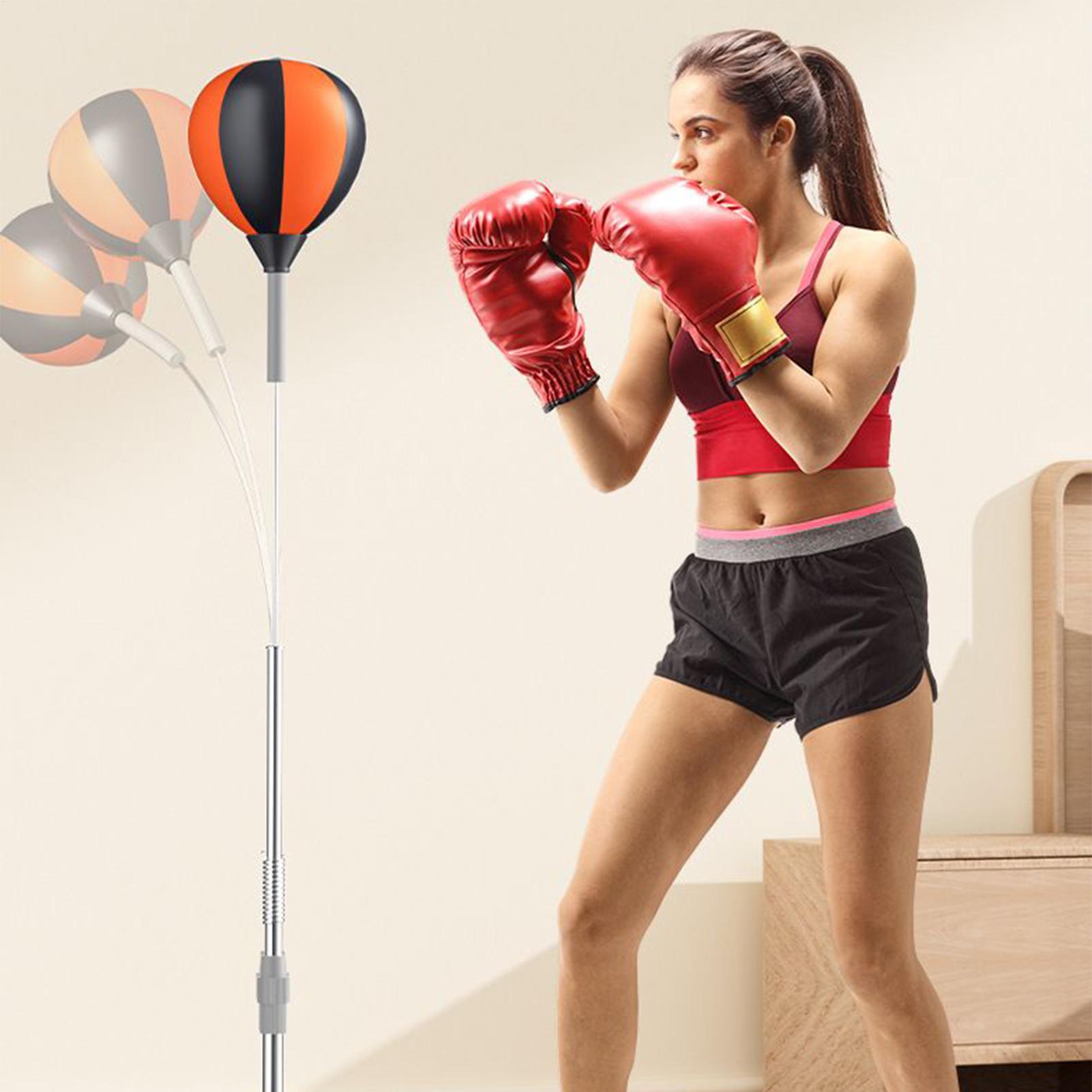 Sacco da boxe autoportante, sa - Sports Equipment Training recensione e prezzo