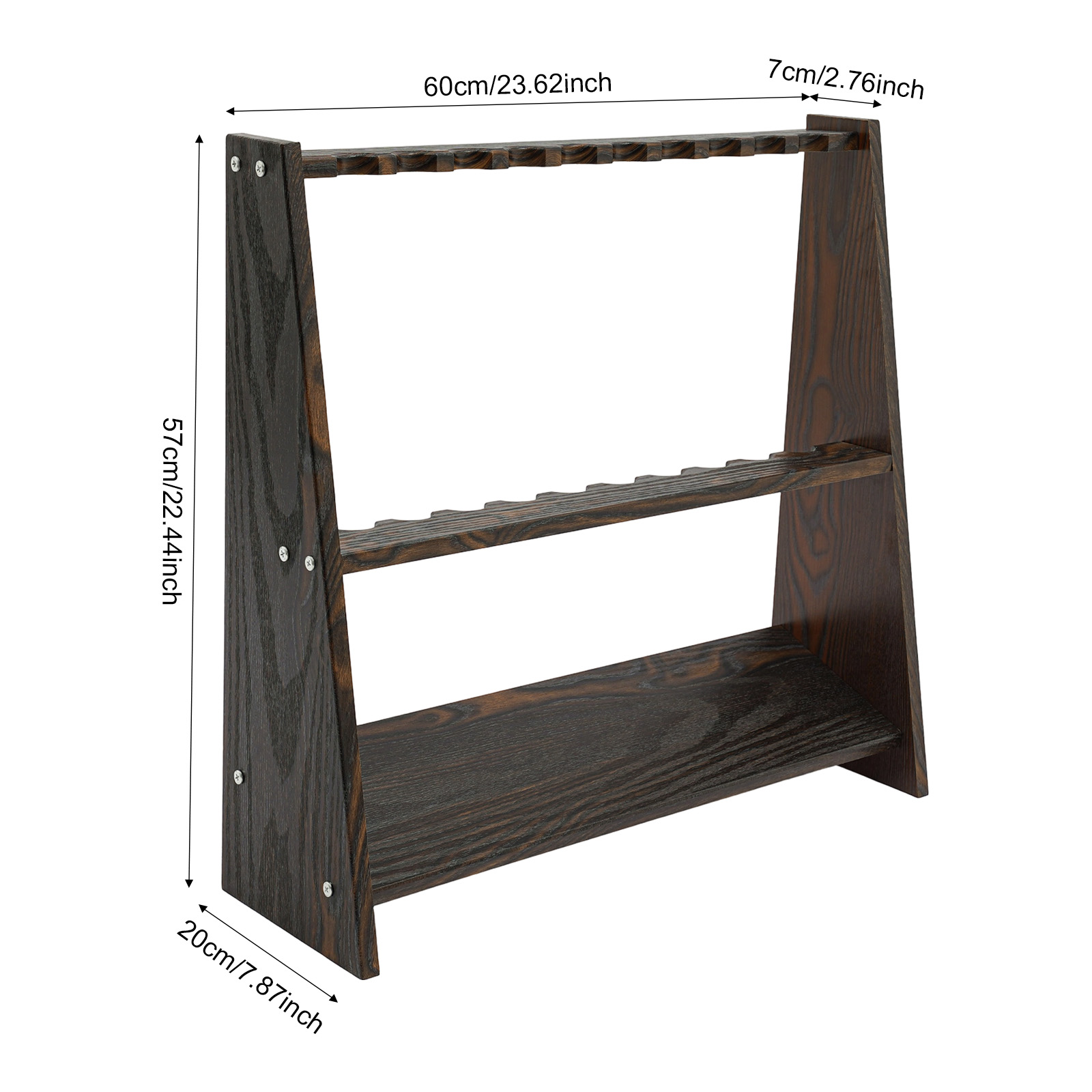 Portastecche da Biliardo, Supp - Sports Equipment Holder recensione e prezzo