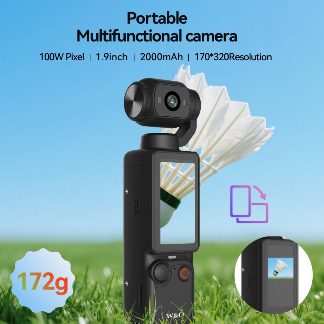 Videocamera Sportiva SKIG 1080 - Sports Equipment In Spanish recensione e prezzo