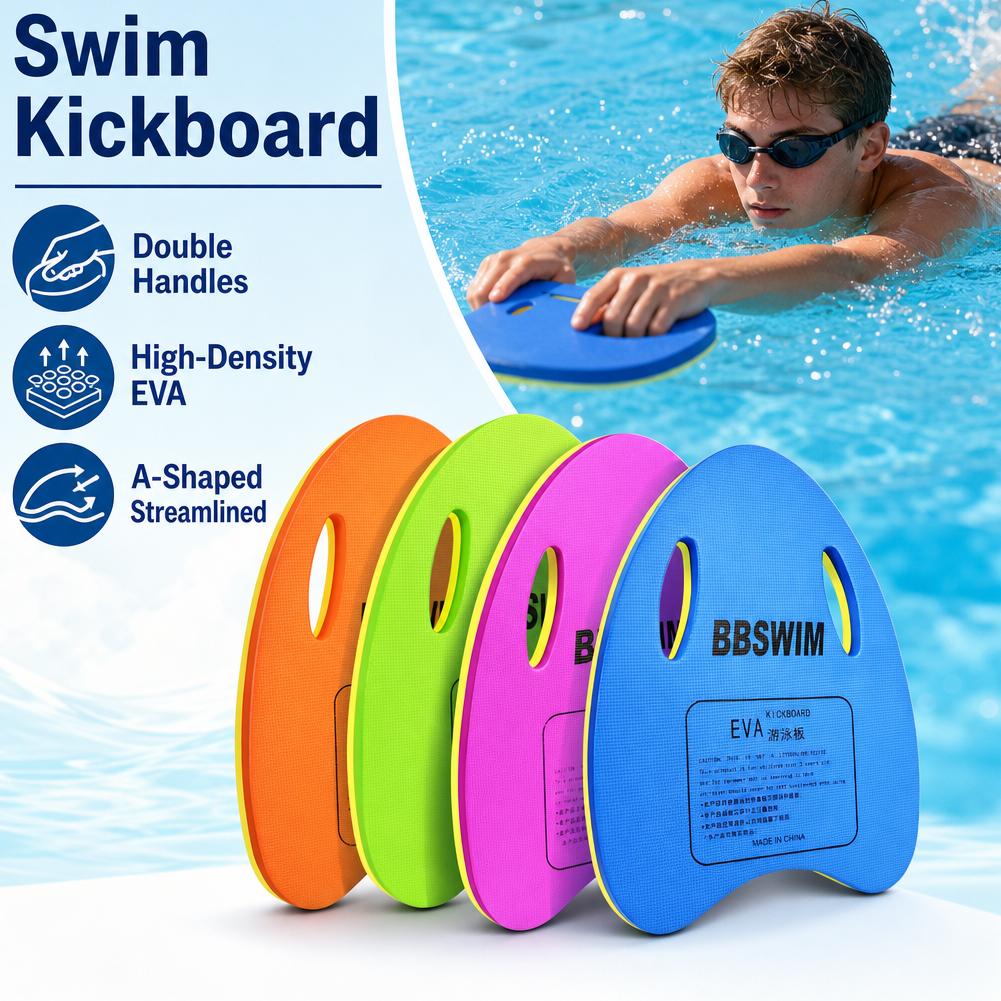 1 pezzo di tavola galleggiante - Swimming Kickboard recensione e prezzo