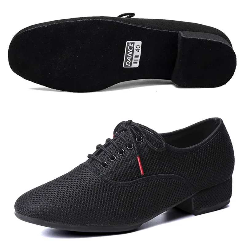 Scarpe da ballo latino maschil - Sports Equipment For Boys recensione e prezzo