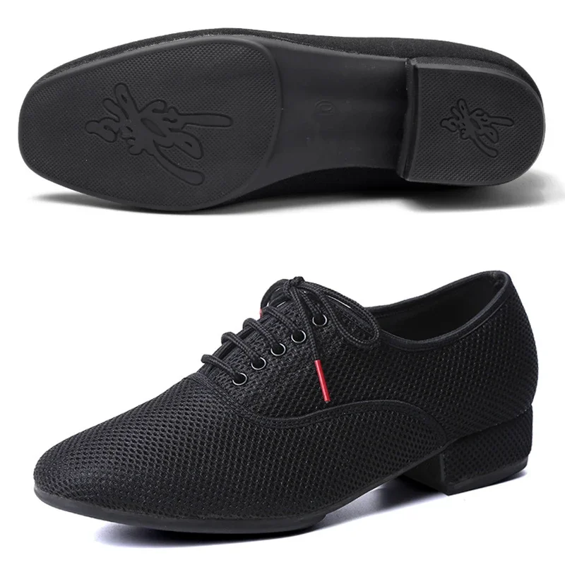 Scarpe da ballo latino maschil - Sports Equipment For Boys recensione e prezzo