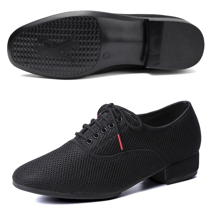 Scarpe da ballo latino maschil - Sports Equipment For Boys recensione e prezzo