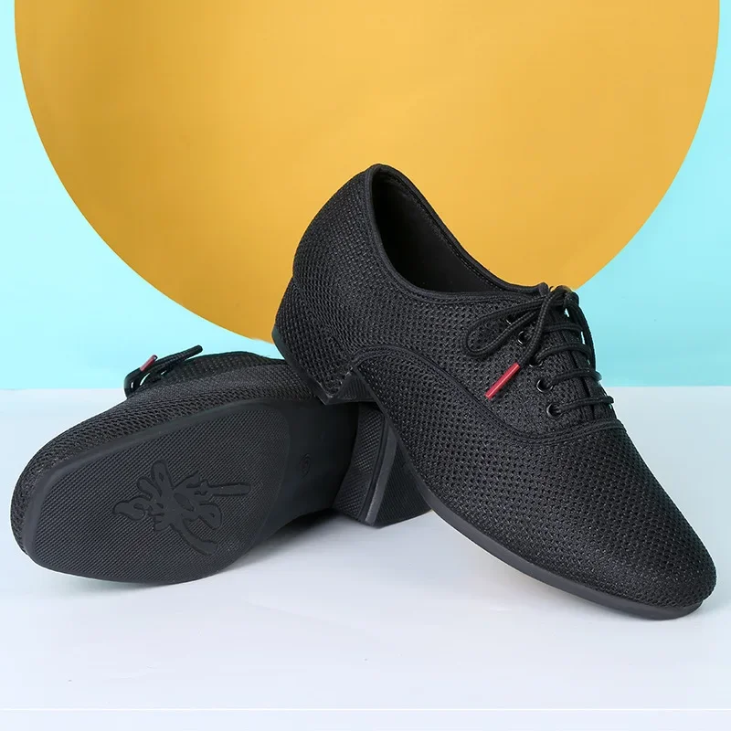 Scarpe da ballo latino maschil - Sports Equipment For Boys recensione e prezzo