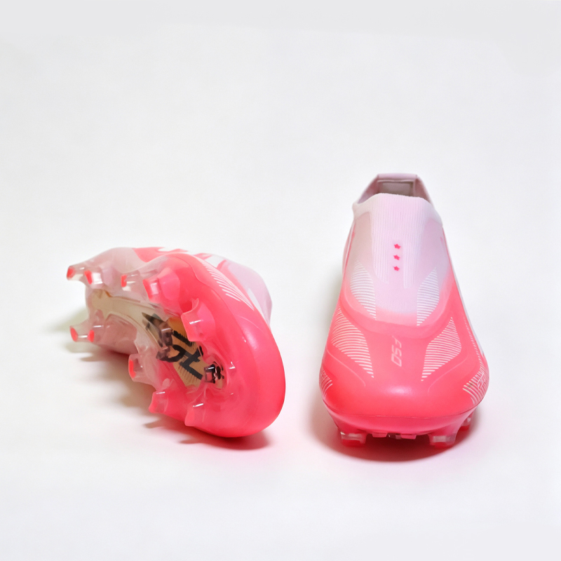 Scarpe da Calcio NO-LACE F50 d - Sports Equipment For Boys recensione e prezzo