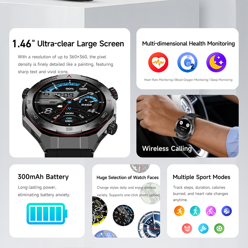 Orologio Sportivo Intelligente - Sports Equipment In Spanish recensione e prezzo