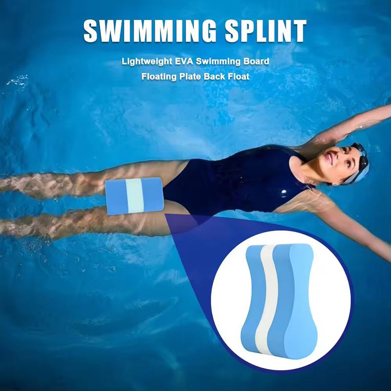 Galleggiante per Nuoto Portati - Swimming Kickboard recensione e prezzo