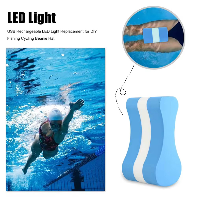 Galleggiante per Nuoto Portati - Swimming Kickboard recensione e prezzo