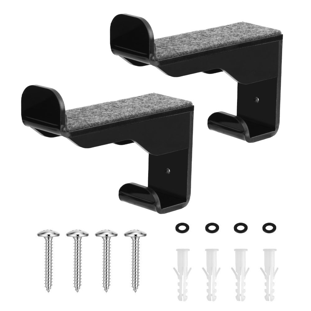 Supporto orizzontale da parete - Sports Equipment Holder recensione e prezzo