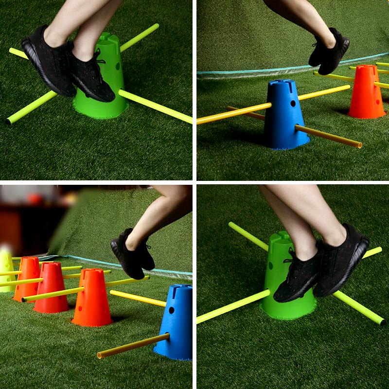 Attrezzatura per Allenamento S - Sports Equipment Training recensione e prezzo