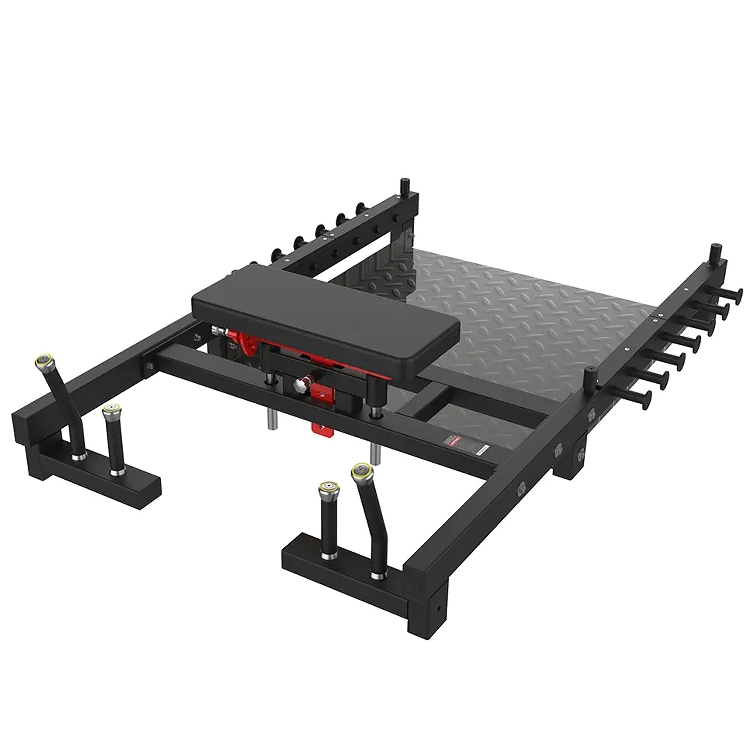Attrezzatura Fitness, Macchina - Sports Equipment Training recensione e prezzo