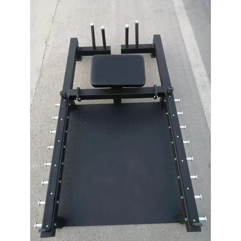 Attrezzatura Fitness, Macchina - Sports Equipment Training recensione e prezzo