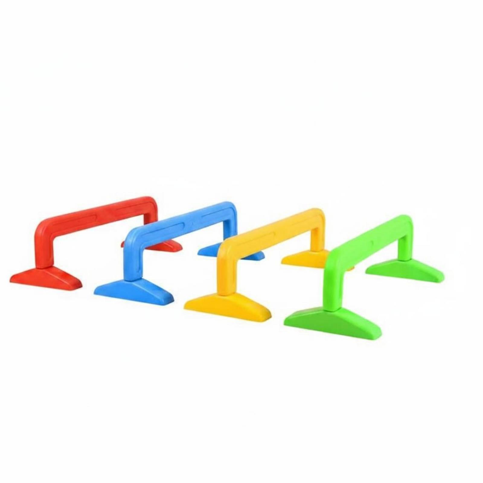 Set di 4 Ostacoli per Agilità  - Agility Hurdle Set recensione e prezzo
