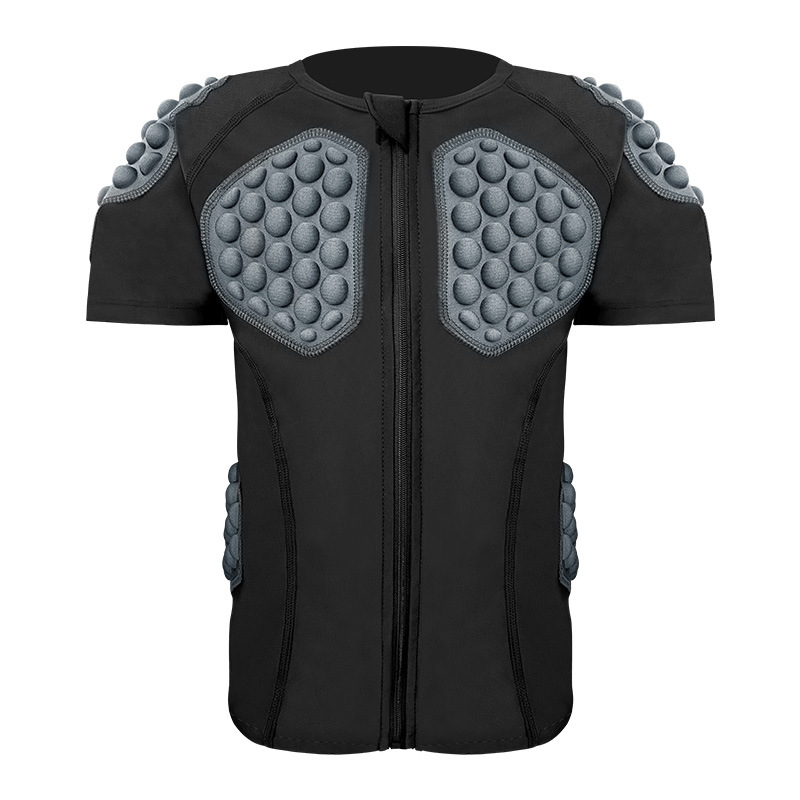 Protezione del corpo a manica  - Sports Equipment For Boys recensione e prezzo