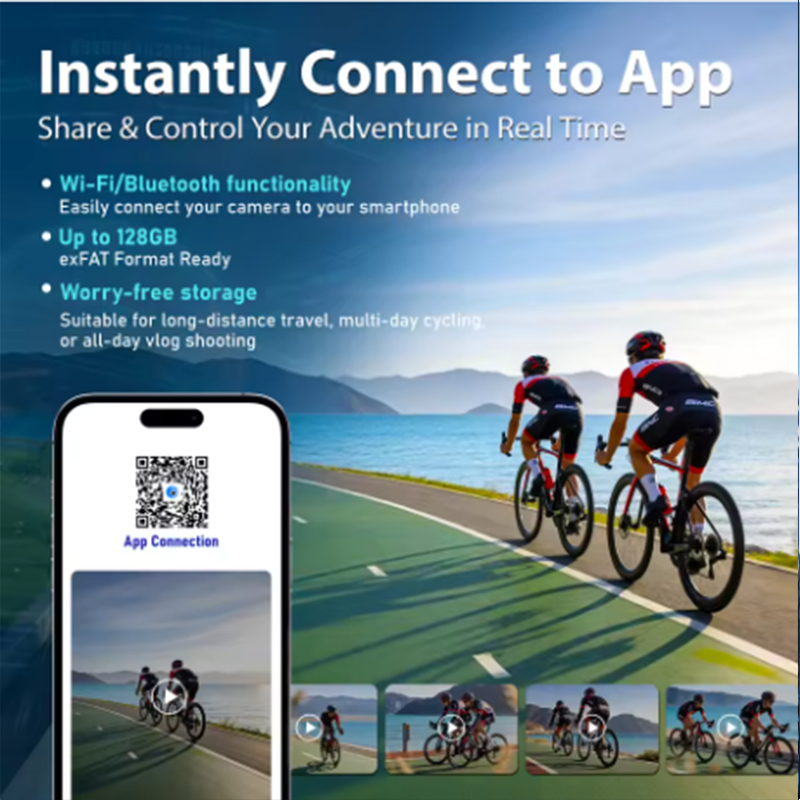 Nuova Videocamera Sportiva D1  - Sports Equipment In Spanish recensione e prezzo