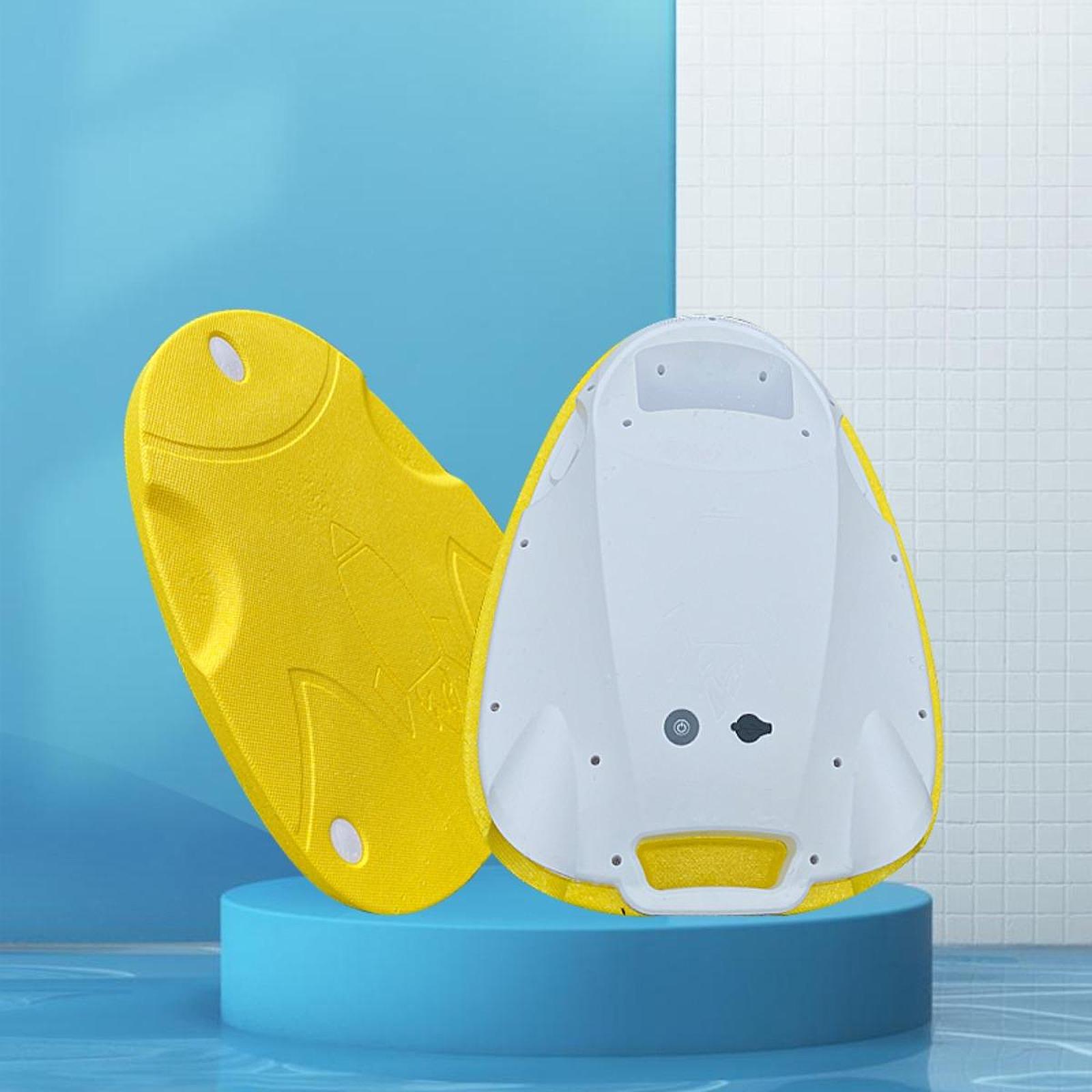 Cavalletto elettrico per nuoto - Swimming Kickboard recensione e prezzo