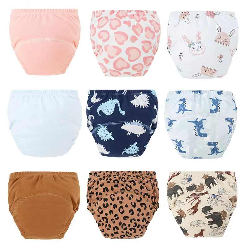 Set di pantaloni per pannolini - Sports Equipment For Boys recensione e prezzo