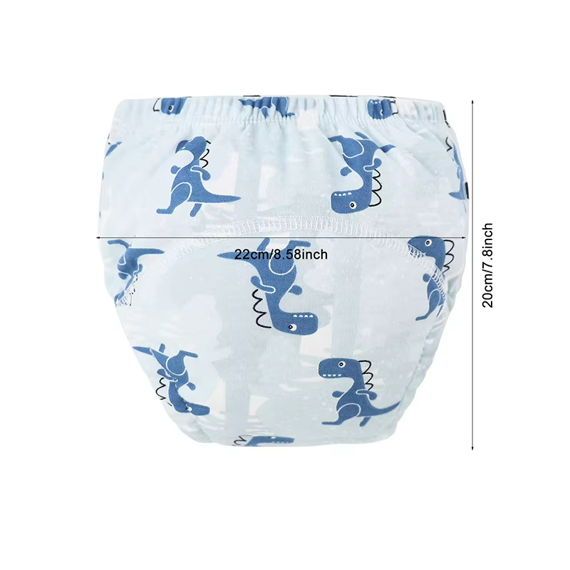 Set di pantaloni per pannolini - Sports Equipment For Boys recensione e prezzo