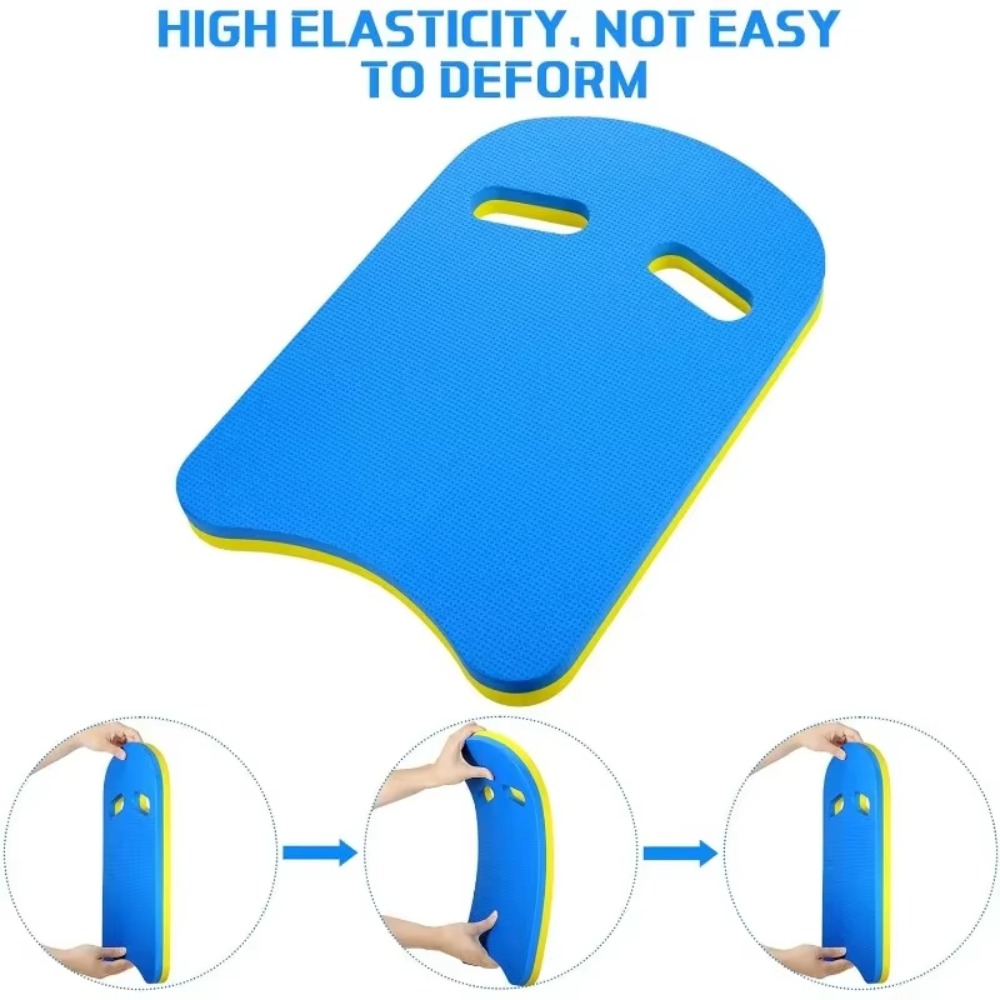 Tavola Galleggiante a U per Nu - Swimming Kickboard recensione e prezzo