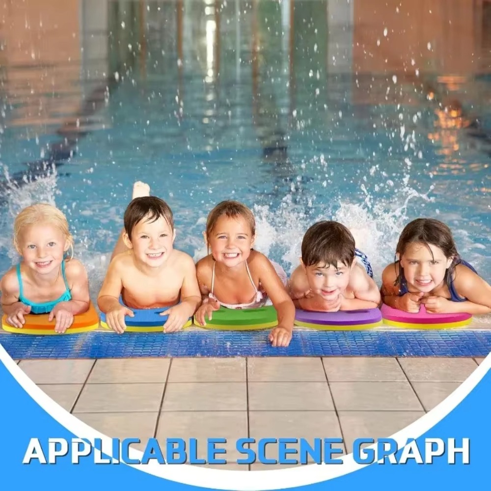Tavola Galleggiante a U per Nu - Swimming Kickboard recensione e prezzo